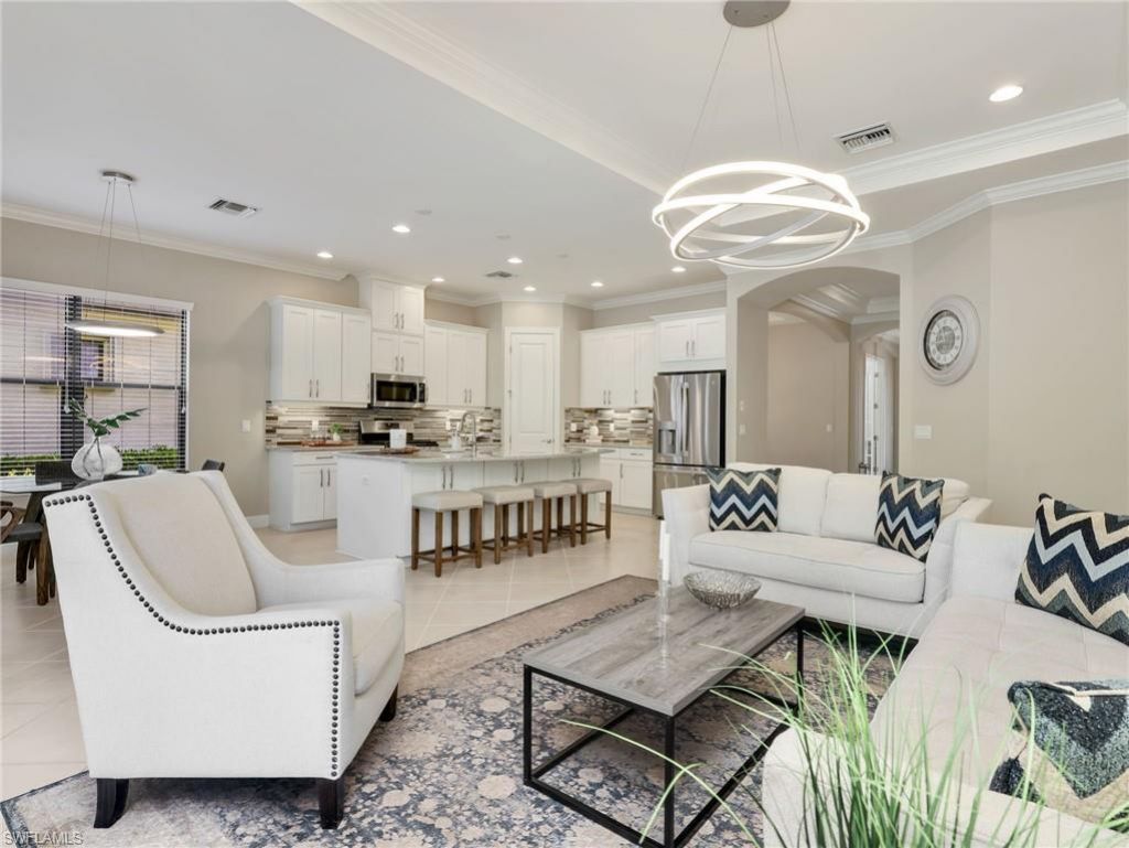 8451 Palacio Ter W, Naples, FL 34114 Photo