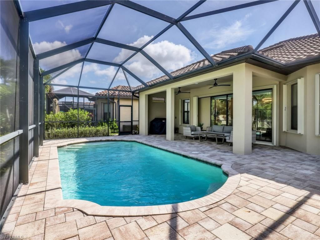 8451 Palacio Ter W, Naples, FL 34114 Photo