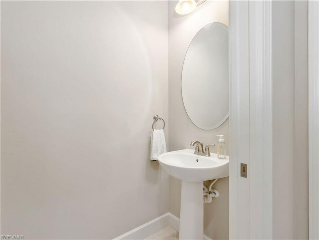 8451 Palacio Ter W, Naples, FL 34114 Photo