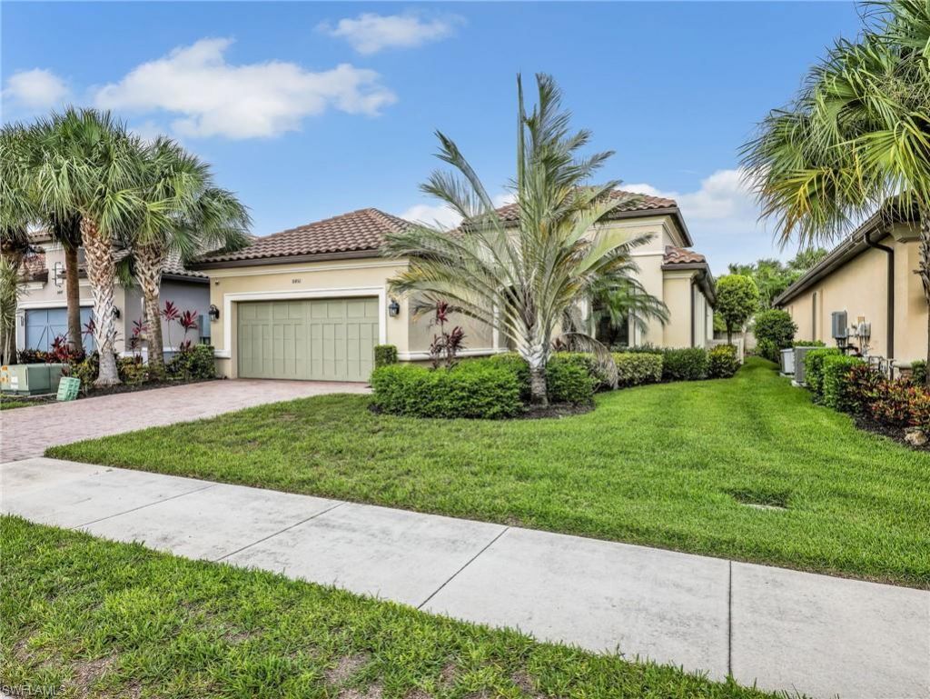 8451 Palacio Ter W, Naples, FL 34114 Photo