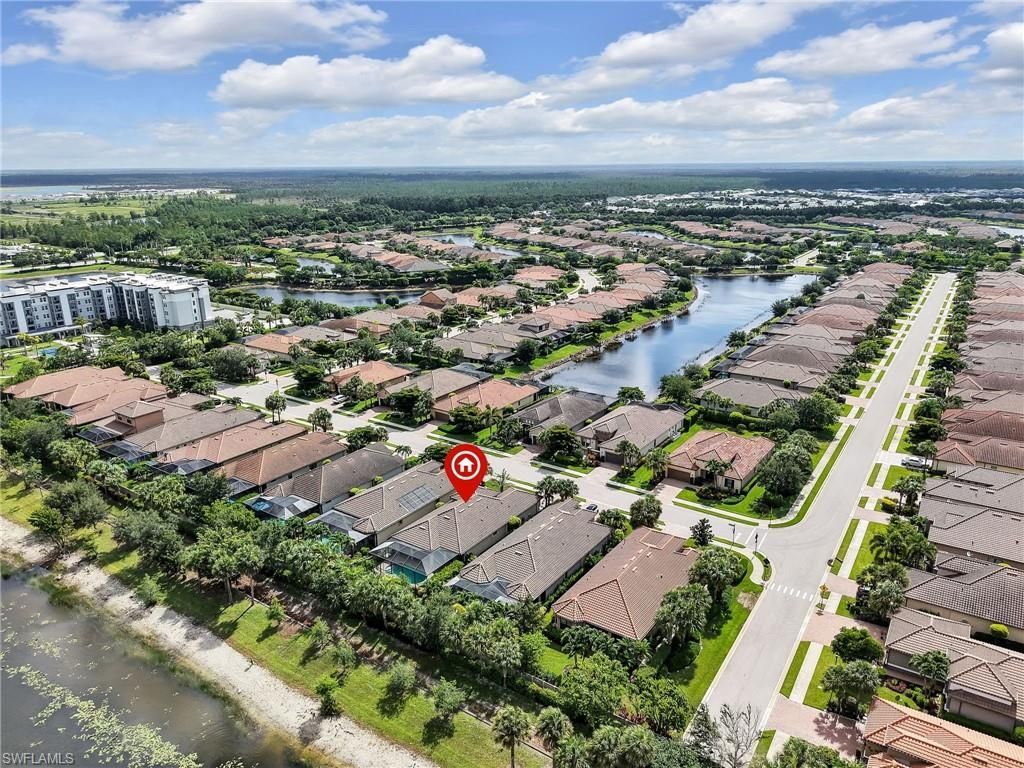 8451 Palacio Ter W, Naples, FL 34114 Photo