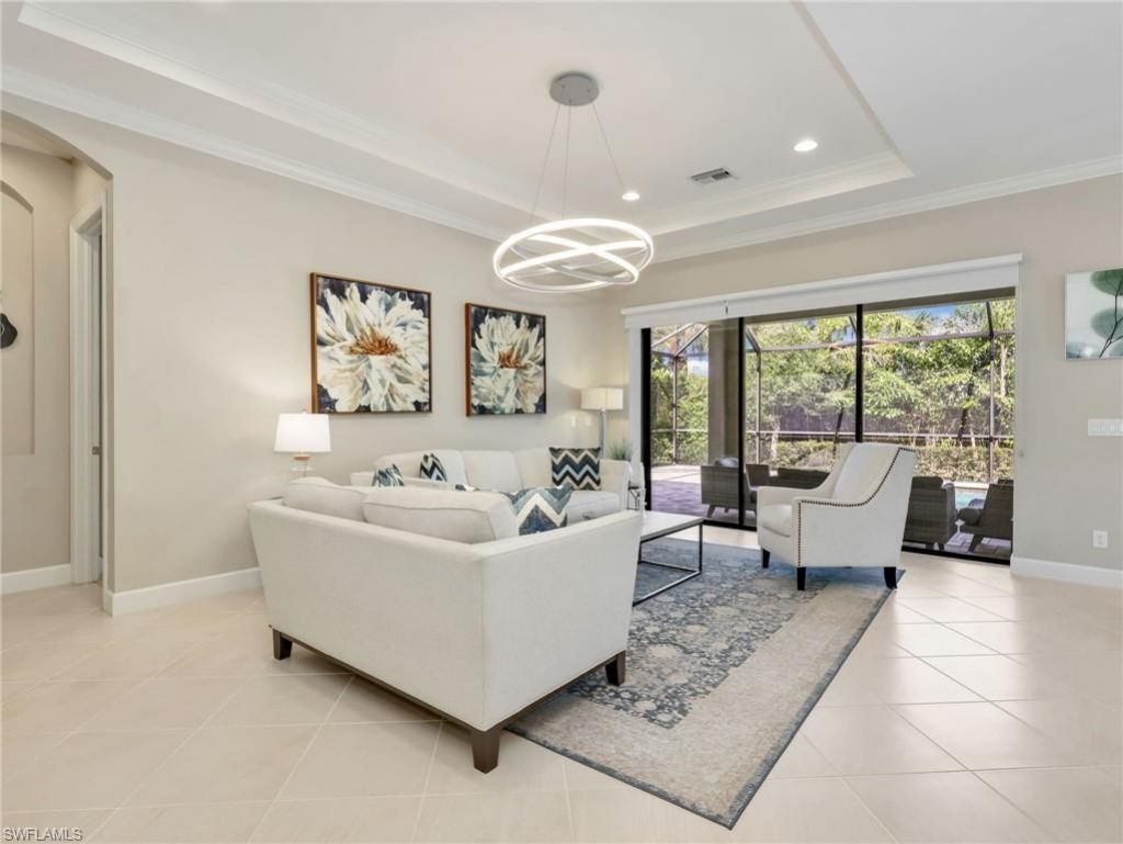 8451 Palacio Ter W, Naples, FL 34114 Photo