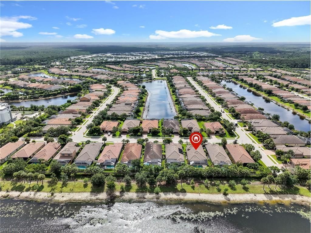 8451 Palacio Ter W, Naples, FL 34114 Photo