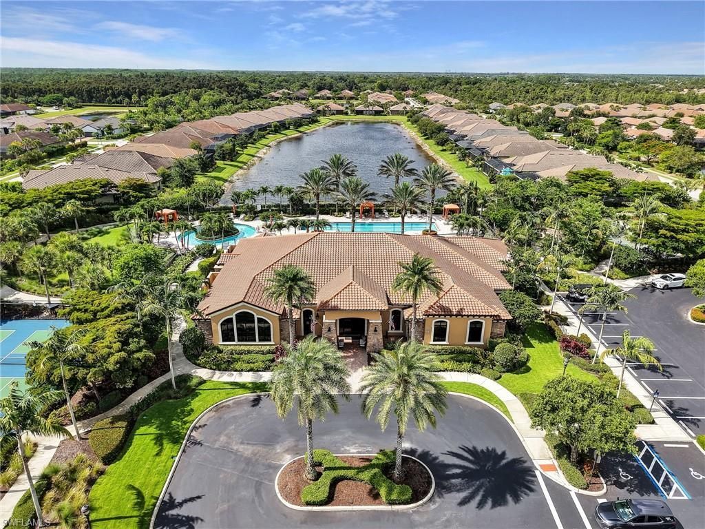 8451 Palacio Ter W, Naples, FL 34114 Photo