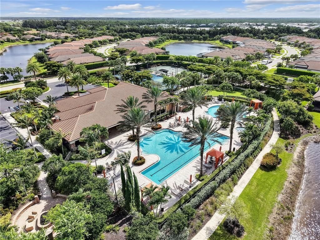 8451 Palacio Ter W, Naples, FL 34114 Photo