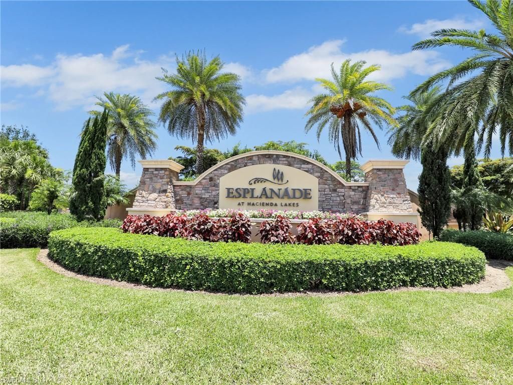 8451 Palacio Ter W, Naples, FL 34114 Photo