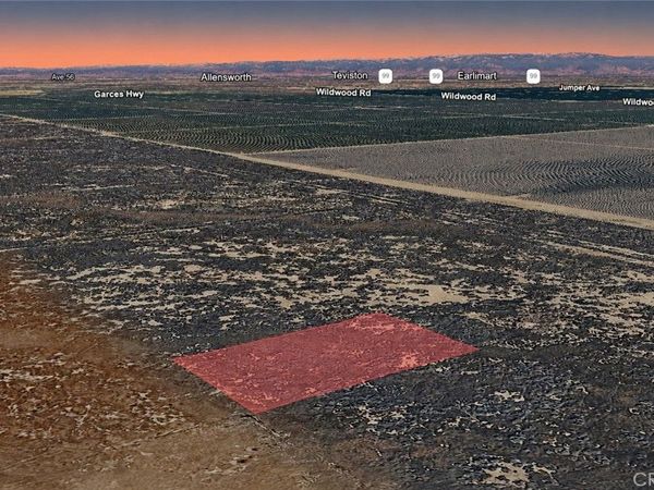 0 Rowlee Road, Wasco, CA 93280