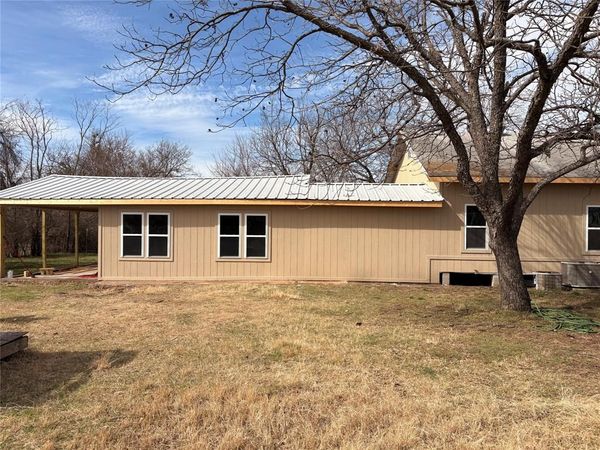 616 Breckenridge Highway, Ranger, TX 76470