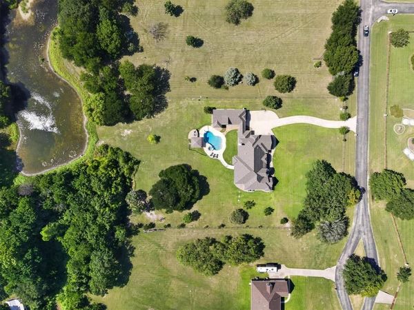 1224 Boling Ranch Road N, Azle, TX 76020
