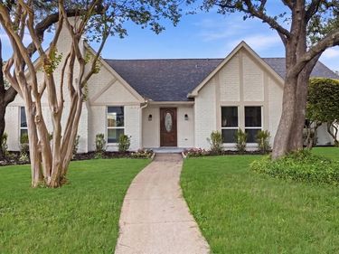 9737 Burney Drive, Dallas, TX 75243