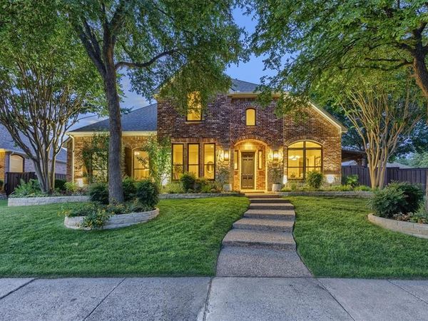 1218 Sarita Drive, Allen, TX 75013