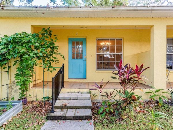 406 S BAYVIEW BOULEVARD, Unit 1, OLDSMAR, FL 34677