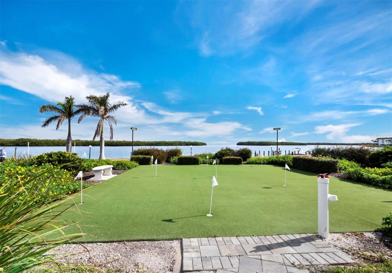 4350 Chatham Drive , Unit 105, Longboat Key, FL 34228 Photo