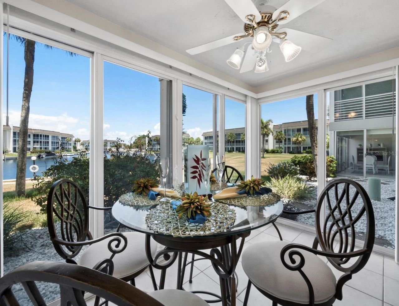 4350 Chatham Drive , Unit 105, Longboat Key, FL 34228 Photo