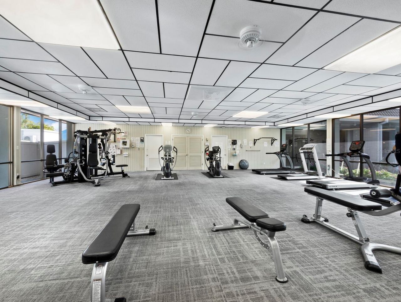 4350 Chatham Drive , Unit 105, Longboat Key, FL 34228 Photo