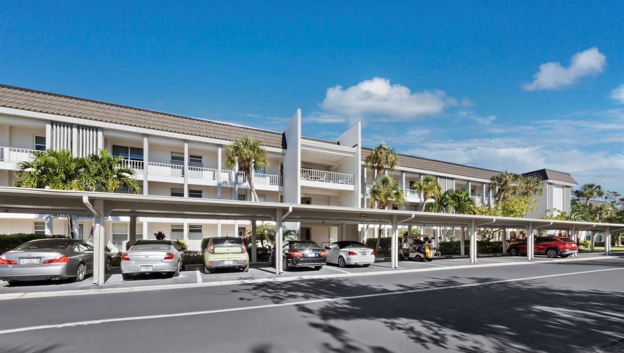4350 Chatham Drive , Unit 105, Longboat Key, FL 34228 Photo