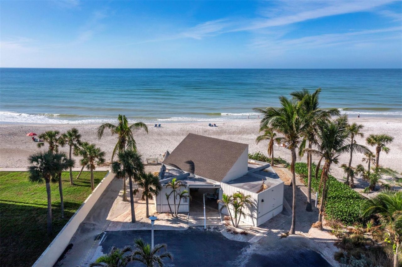 4350 Chatham Drive , Unit 105, Longboat Key, FL 34228 Photo
