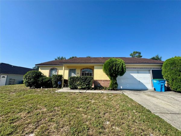 1648 DUNLAP DRIVE , DELTONA, FL 32725