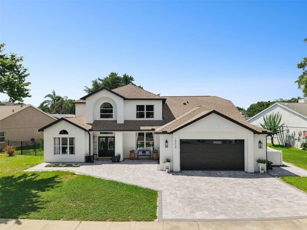 14324 LORD BARCLAY DRIVE , ORLANDO, FL 32837