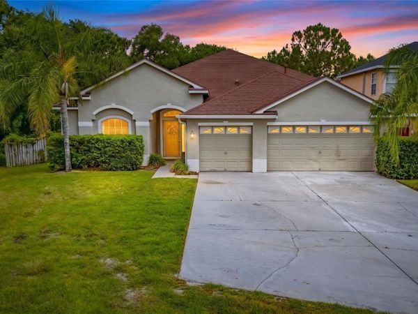 11901 NORTHUMBERLAND DRIVE, TAMPA, FL 33626