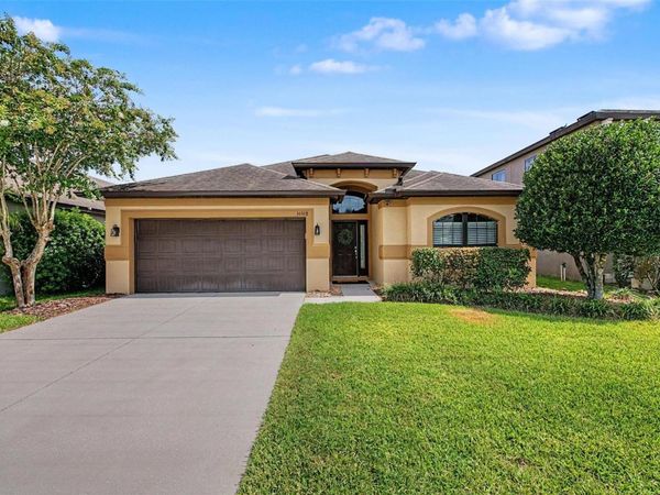 14308 SALTBY PLACE, SPRING HILL, FL 34609