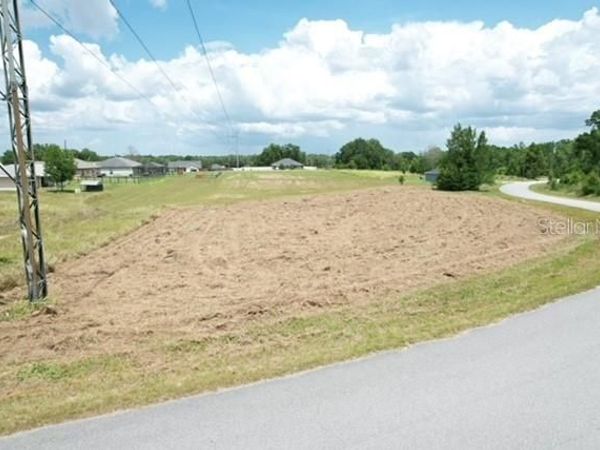 LOCUST STREET , OCALA, FL 34472