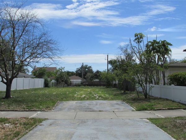 508 E DAVIS BOULEVARD , TAMPA, FL 33606
