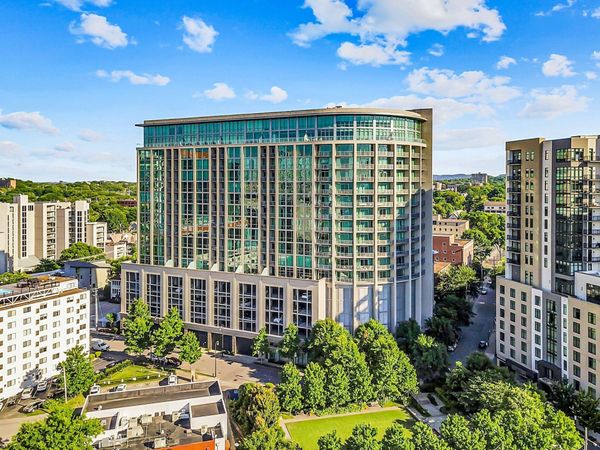 900 20th Ave S, Unit 1412, Nashville, TN 37212
