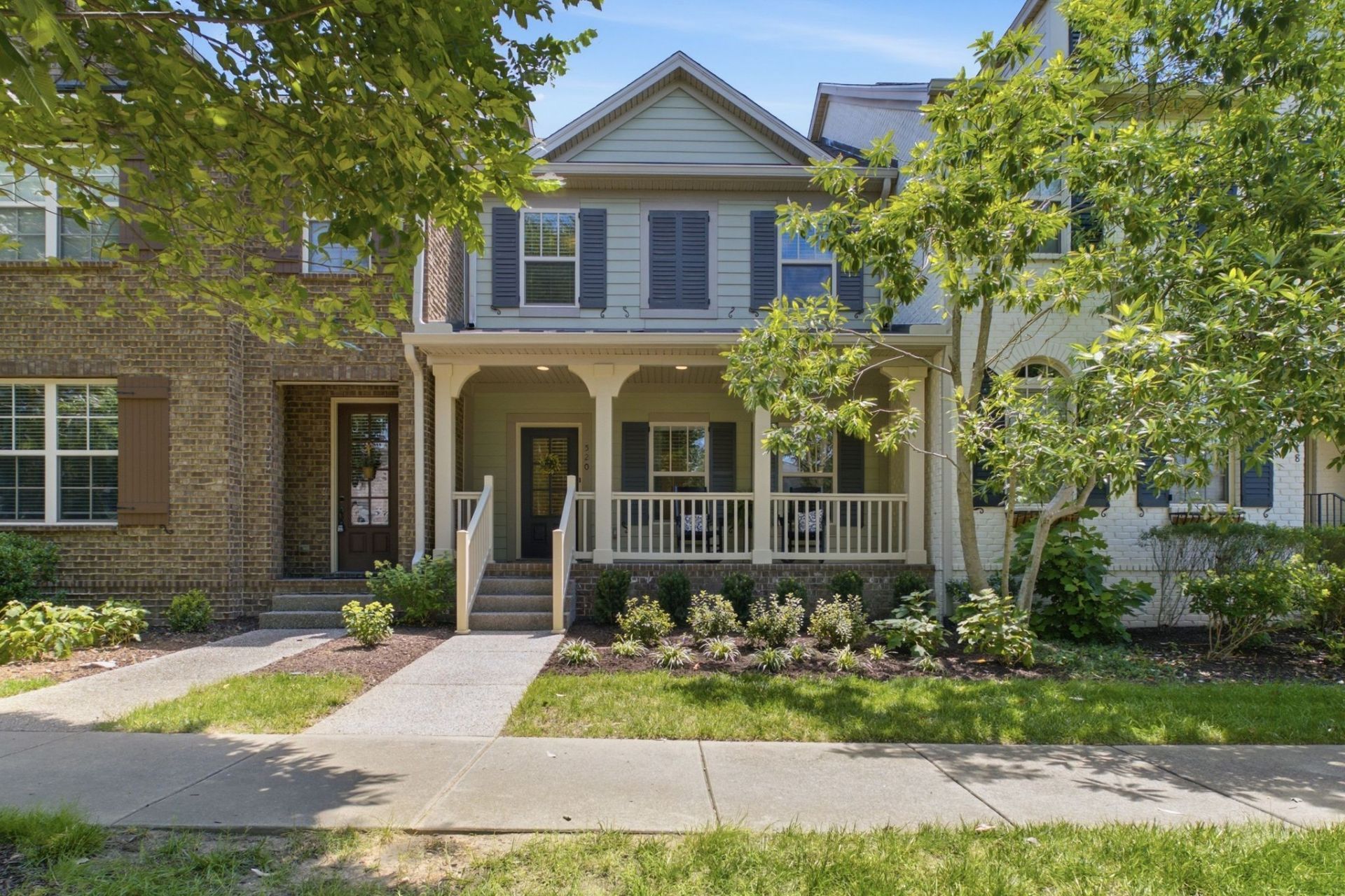 520 Cobert Ln , Franklin, TN 37064 Main Photo