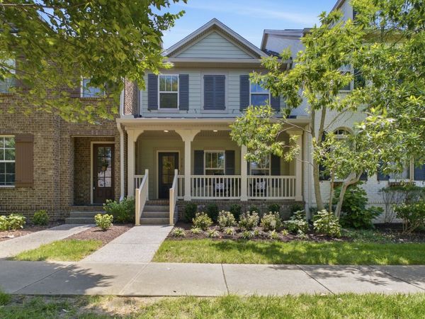 520 Cobert Ln , Franklin, TN 37064