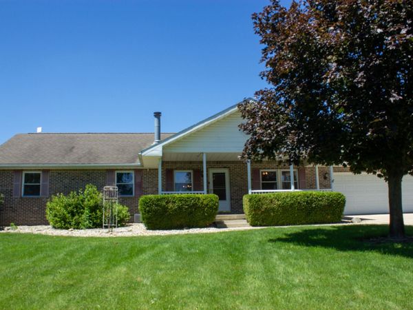 726 S Williamsport Road, Williamsport, IN 47993