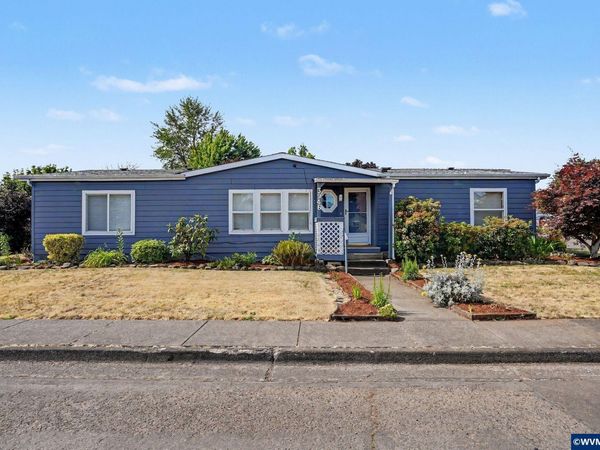3946 Willamette Av SE, Albany, OR 97322