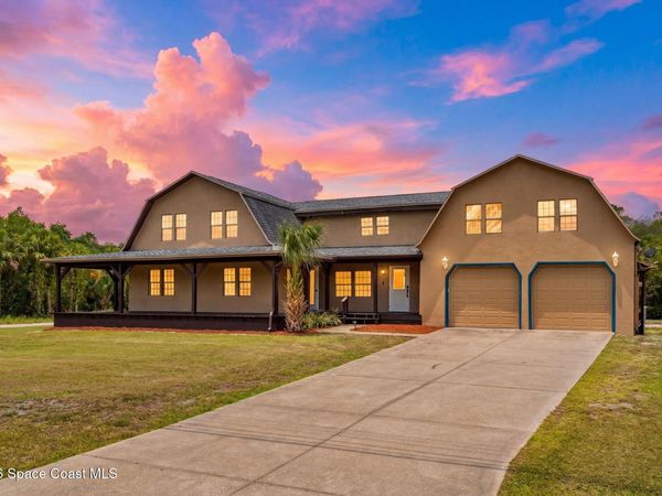3950 Pine Street , Cocoa, FL 32926