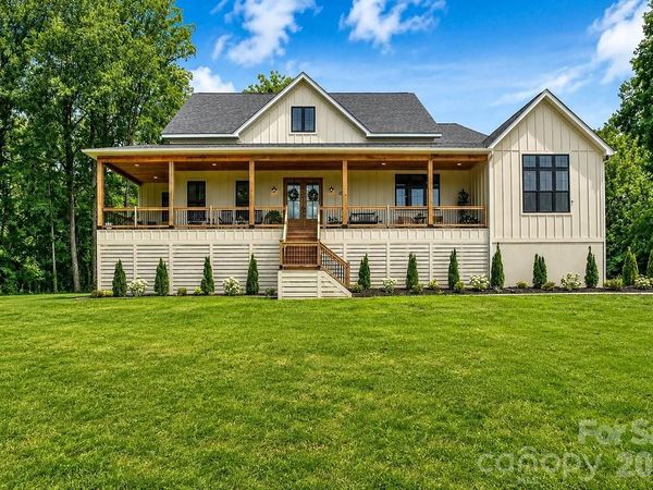 7183 John Furr Road, Unit 5, Concord, NC 28025