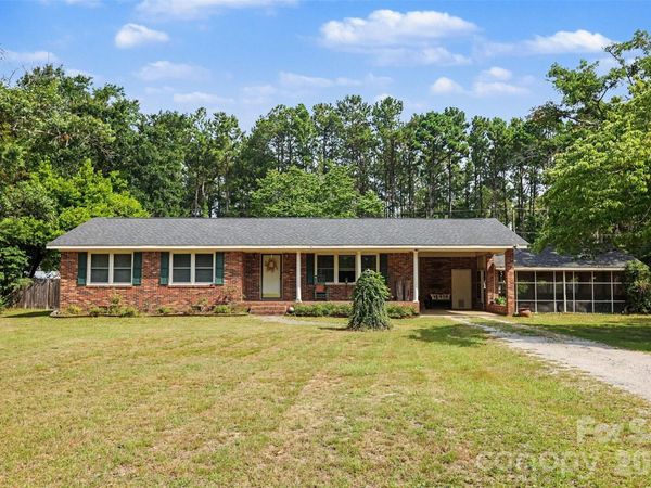 6774 Woodhaven Road, Kershaw, SC 29067