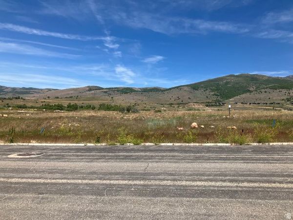 4008 N RIDGE RD , Eden, UT 84310