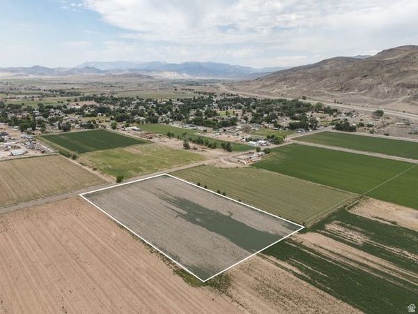 540 N 400 E, Elsinore, UT 84724
