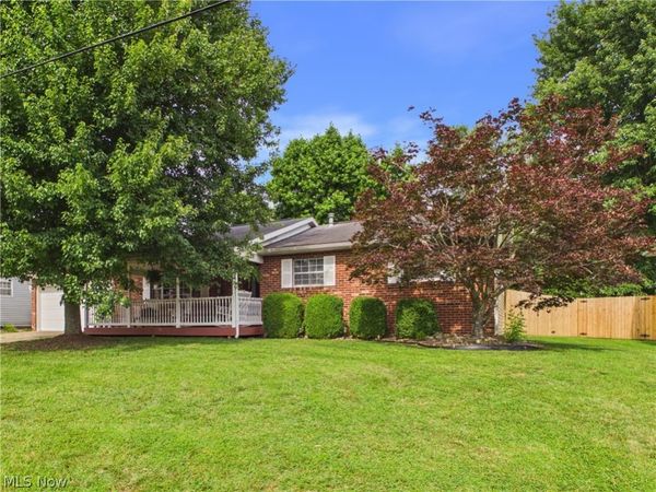 140 Hendricks Street , Newport, OH 45768