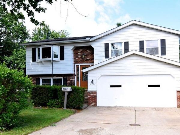 6284 Seminole Trail , Mentor, OH 44060
