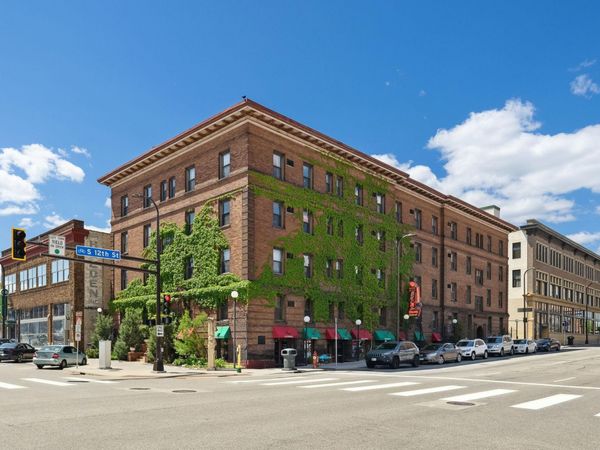 11 S 12th Street, Unit 402, Minneapolis, MN 55403