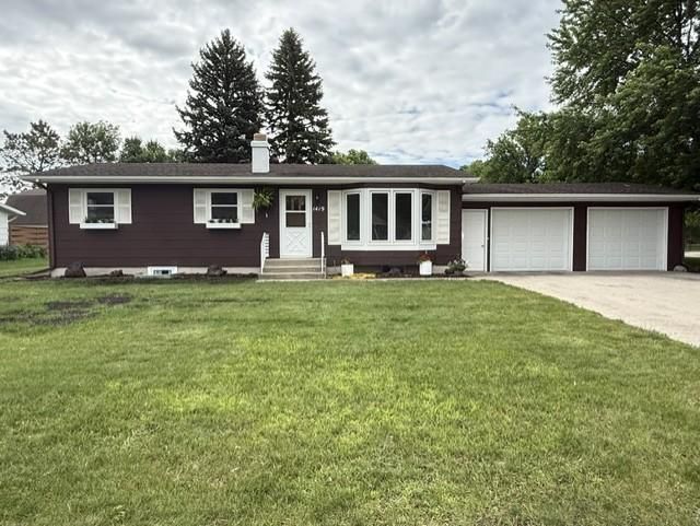 1419 Westmore Avenue, Wahpeton, ND 58075 Main Photo