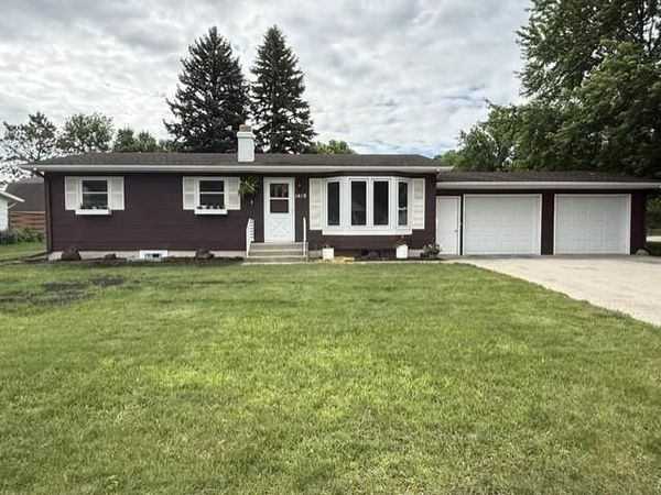 1419 Westmore Avenue, Wahpeton, ND 58075