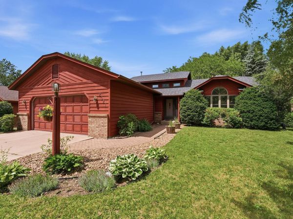 2021 17th Street S, Saint Cloud, MN 56301
