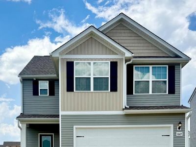1695 Hidden Garden Lane, Gilbert, SC 29054