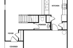 1023 Peaceful Fawn Drive photo 4
