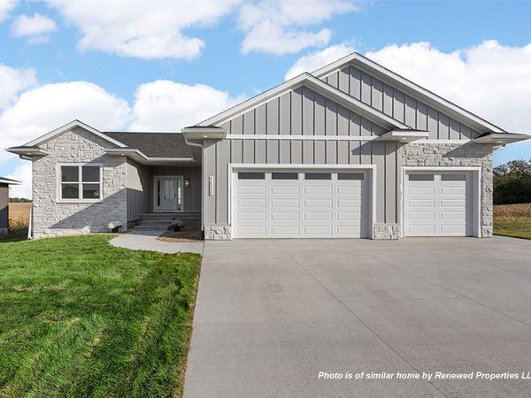 518 Park View , Mt Vernon, IA 52314