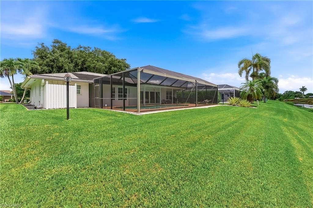 1441 Whiskey Creek Dr, Fort Myers, FL 33919 Photo