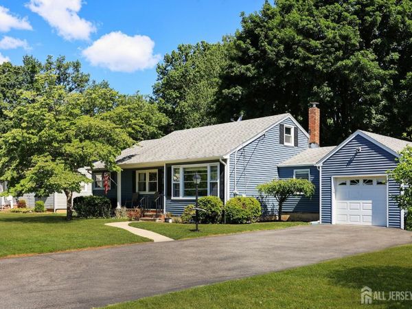 231 Firth Street , South Plainfield, NJ 07080