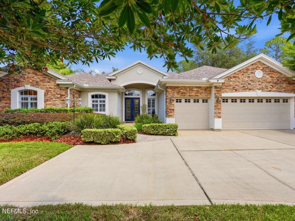 828 RILEY Lane, St. Augustine, FL 32095