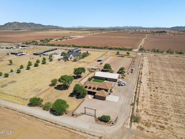 18043 W MALONE Place, Casa Grande, AZ 85193